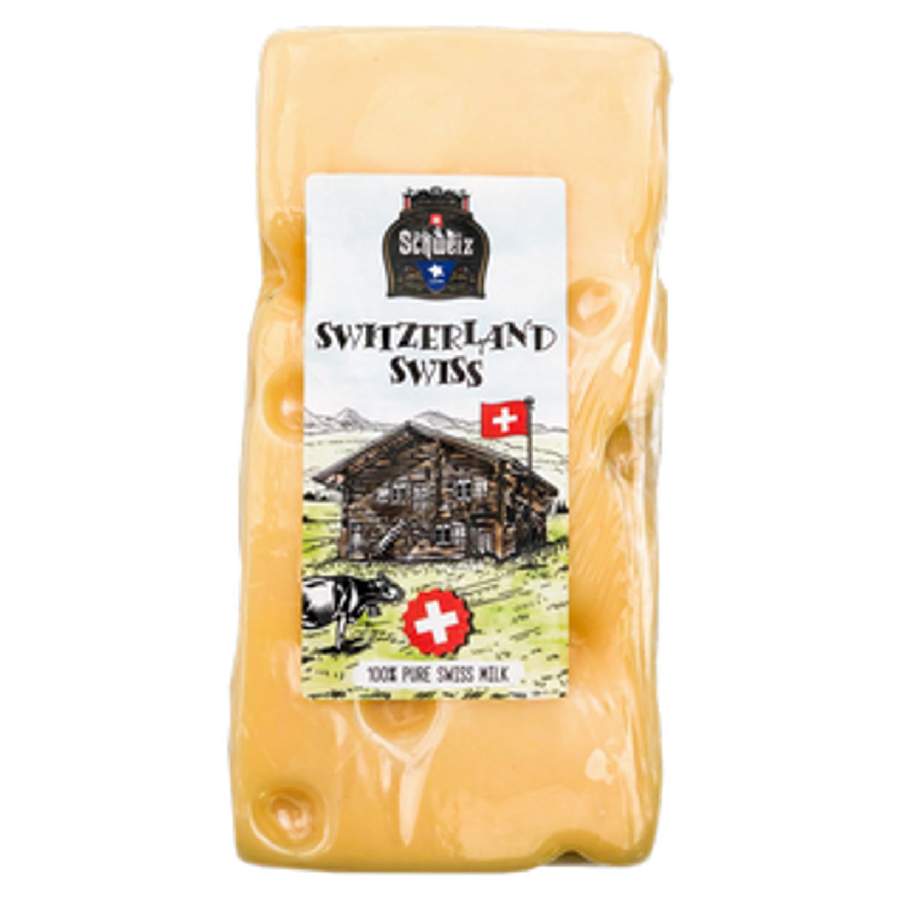 НАDО-Сыр твердый Laime Швейцарский 45% бзмж 180 г - купить в НАДО маркет