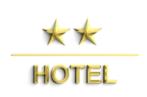 НАDО-Отель 2 звезды - за бронировать в НАДО отель