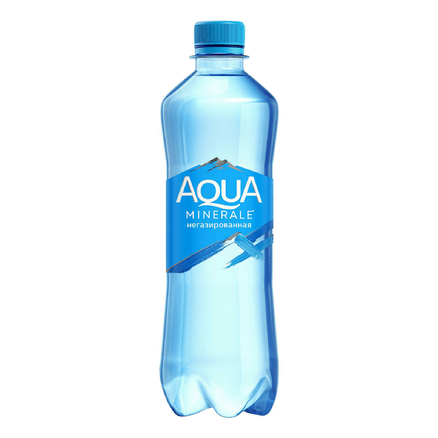 НАDО-Вода питьевая Aqua Minerale - купить в НАДО маркет
