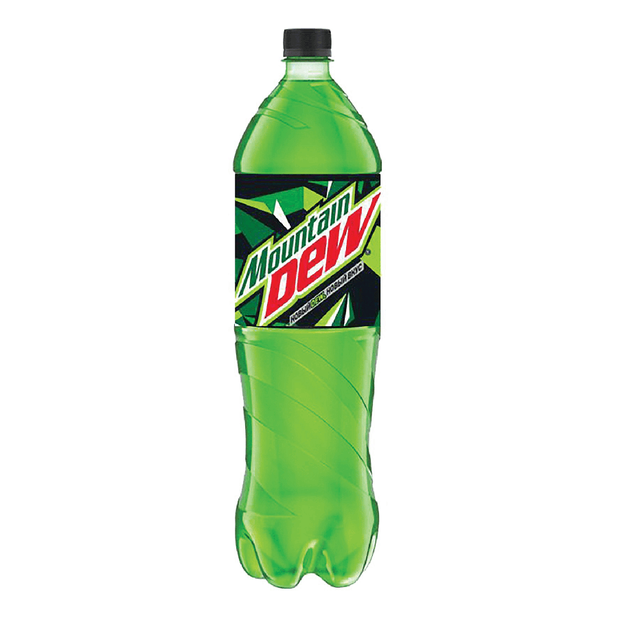 НАDО-Газированный напиток Mountain Dew 1,5 л - купить в НАДО маркет