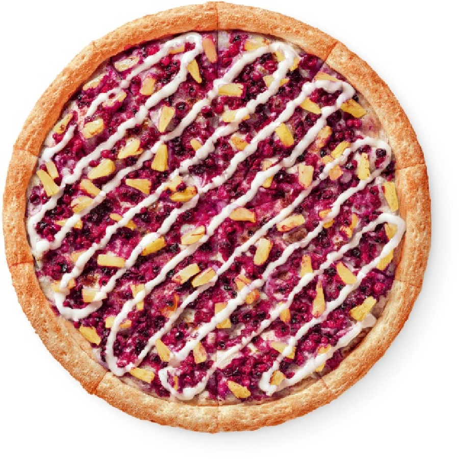 НАDО-Пицца-пирог - купить в НАДО маркет