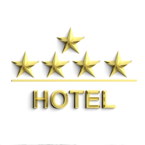 НАDО-Отель 5 звезд - за бронировать в НАДО отель